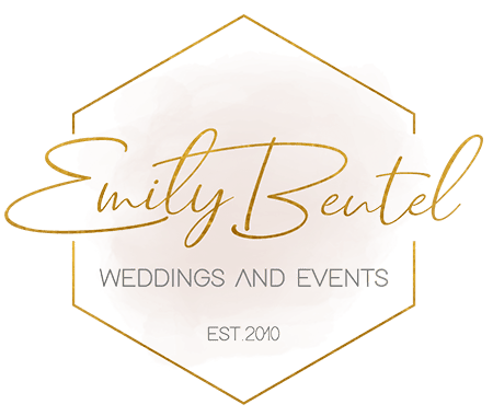 Emily Beutel Wedding Planning & Events Logo